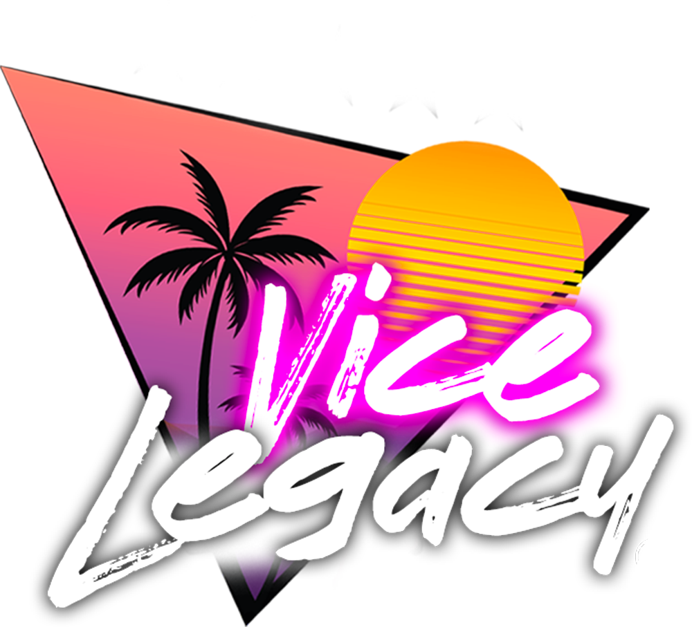 Vice Legacy